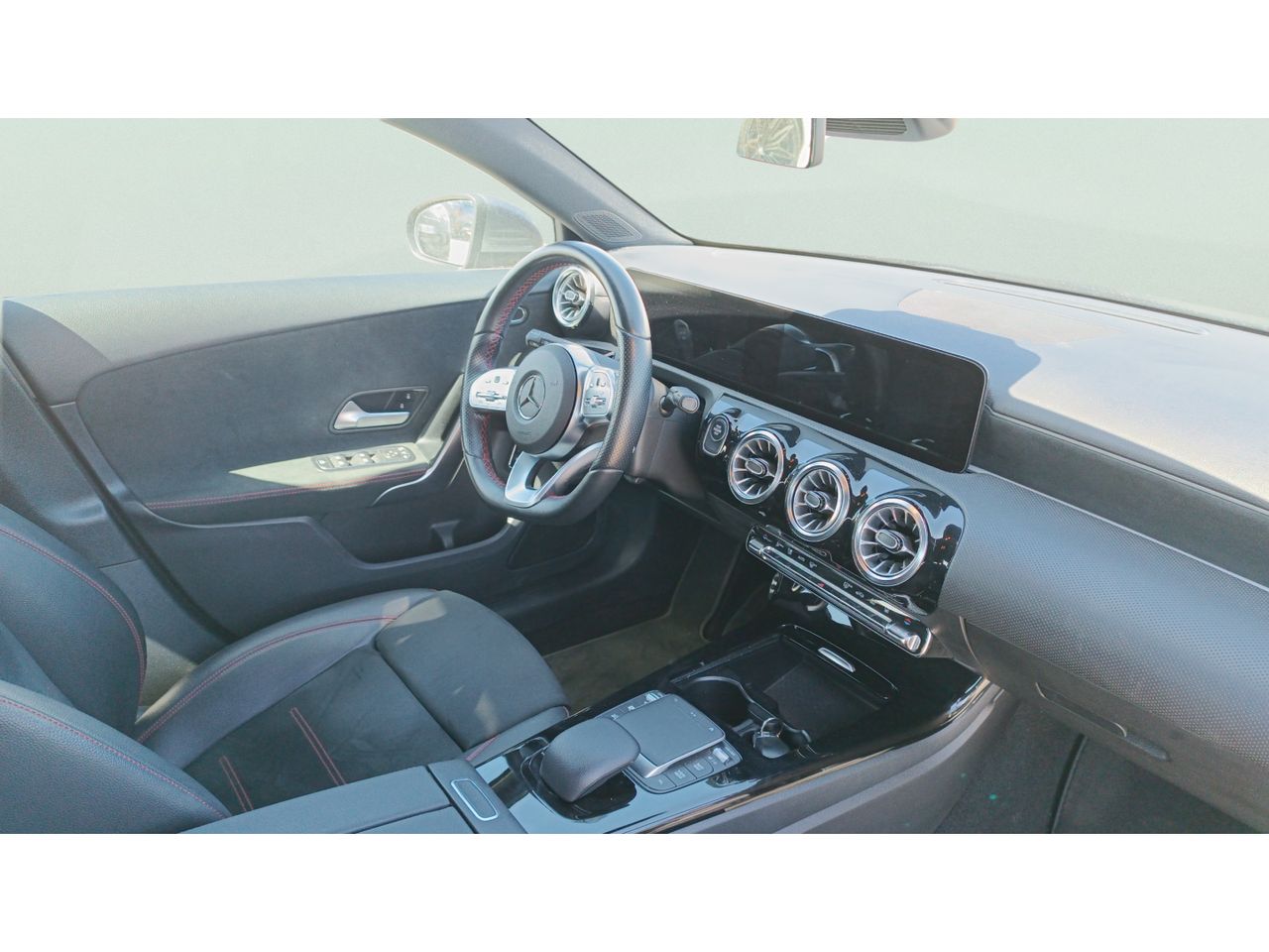 Mercedes Clase A 250 e 160 kW (218 CV) - Foto 2