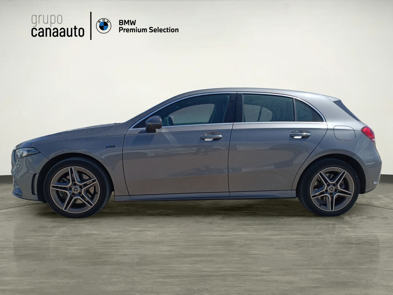 Mercedes Clase A 250 e 160 kW (218 CV) - Foto 2
