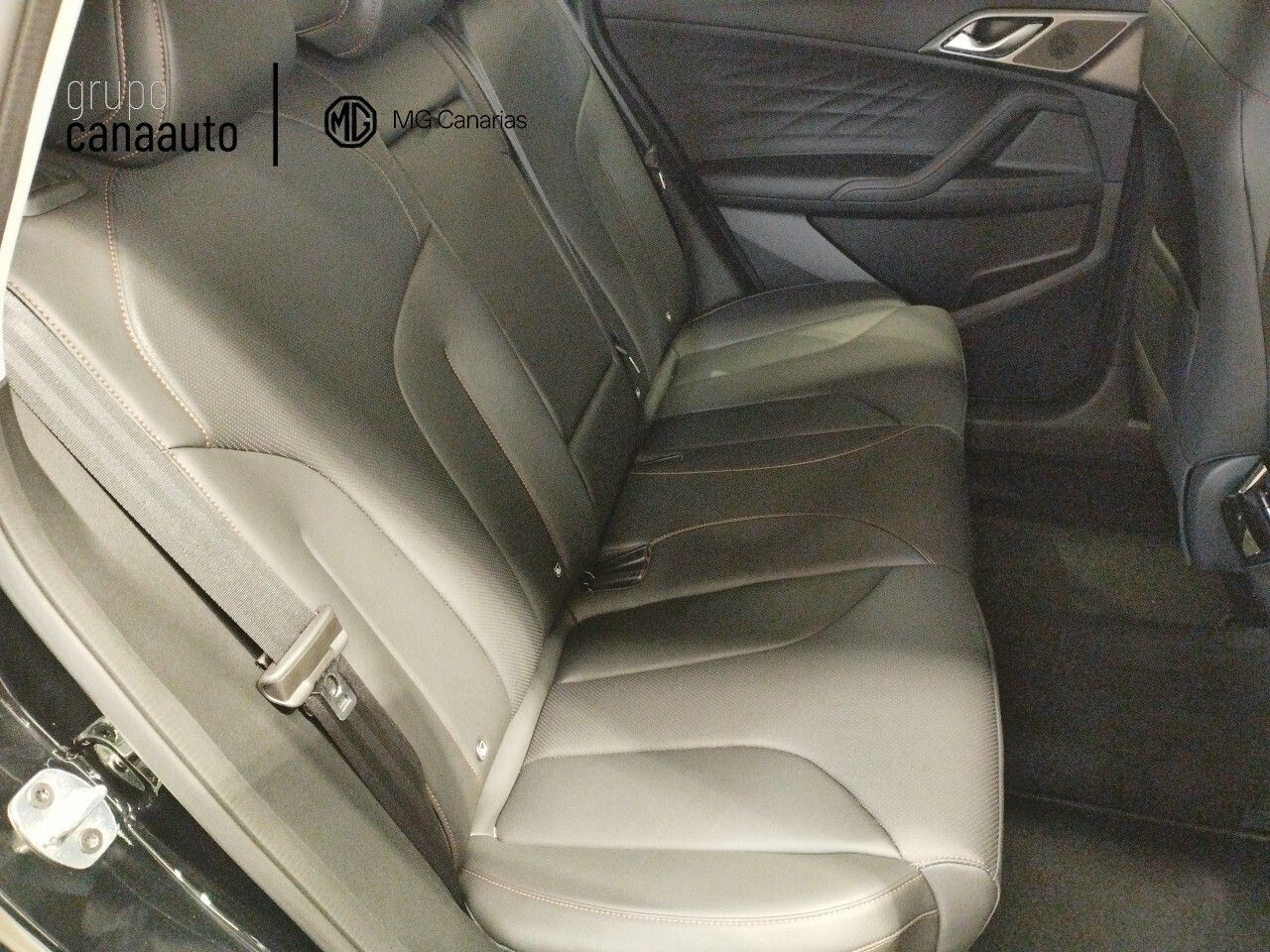 MG HS 1.5T PHEV LUXURY 272 5P - Foto 2