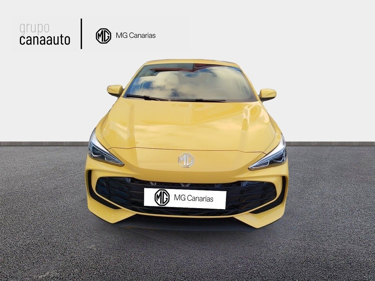 MG MG3 1.5 COMFORT MY25 116 5P - Foto 2