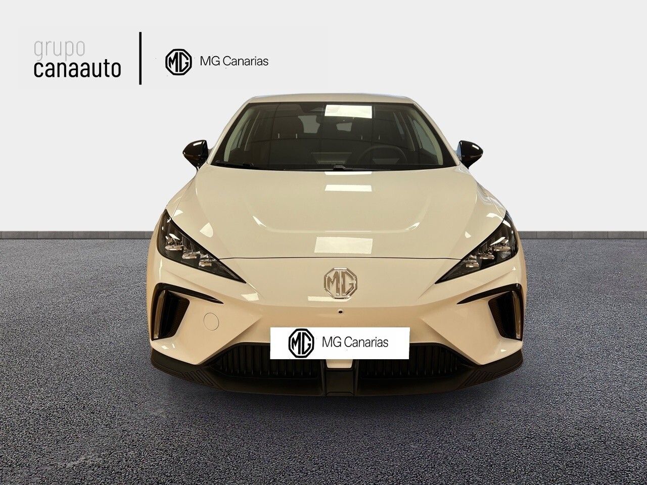 MG MG4 BEV 64KWH LUXURY 204 5P - Foto 2