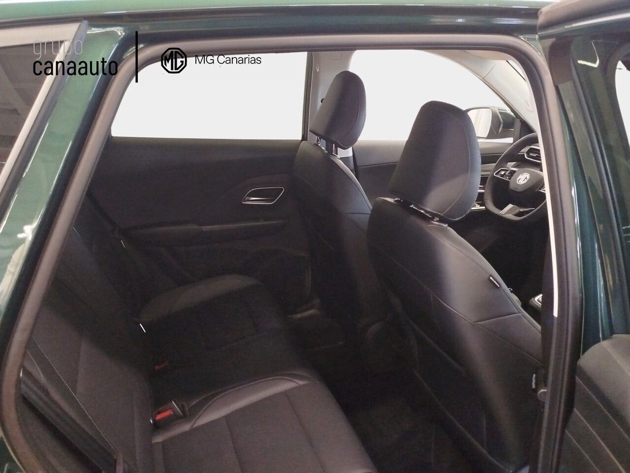 MG ZS 1.5 COMFORT 116 5P - Foto 2