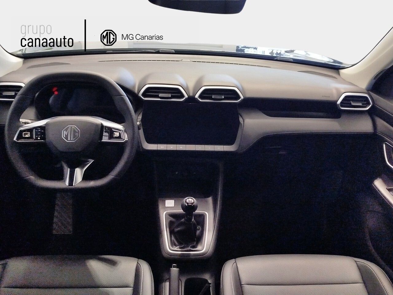 MG ZS 1.5 COMFORT 116 5P - Foto 2