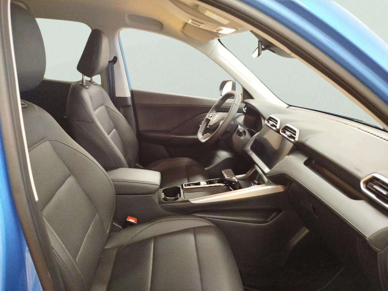 MG ZS 1.5 HEV LUXURY 197 5P - Foto 2