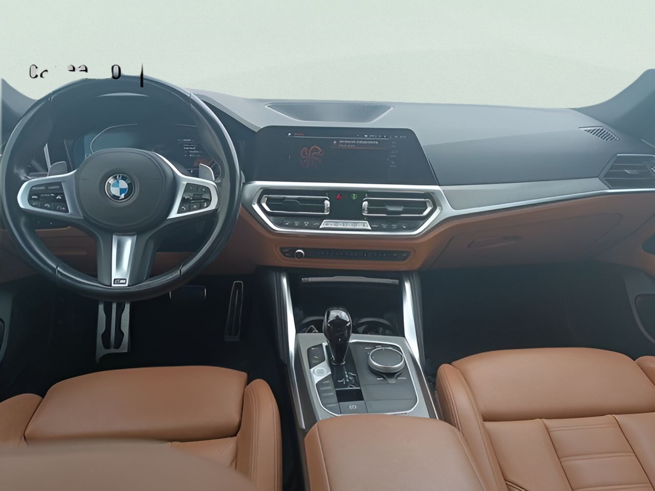 BMW Serie 4 430i Gran Coupe 180 kW (245 CV) - Foto 2