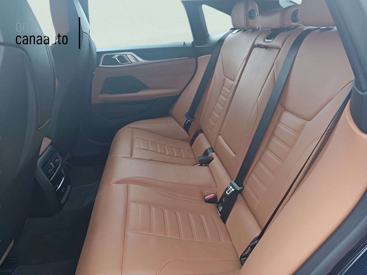 BMW Serie 4 430i Gran Coupe 180 kW (245 CV) - Foto 2