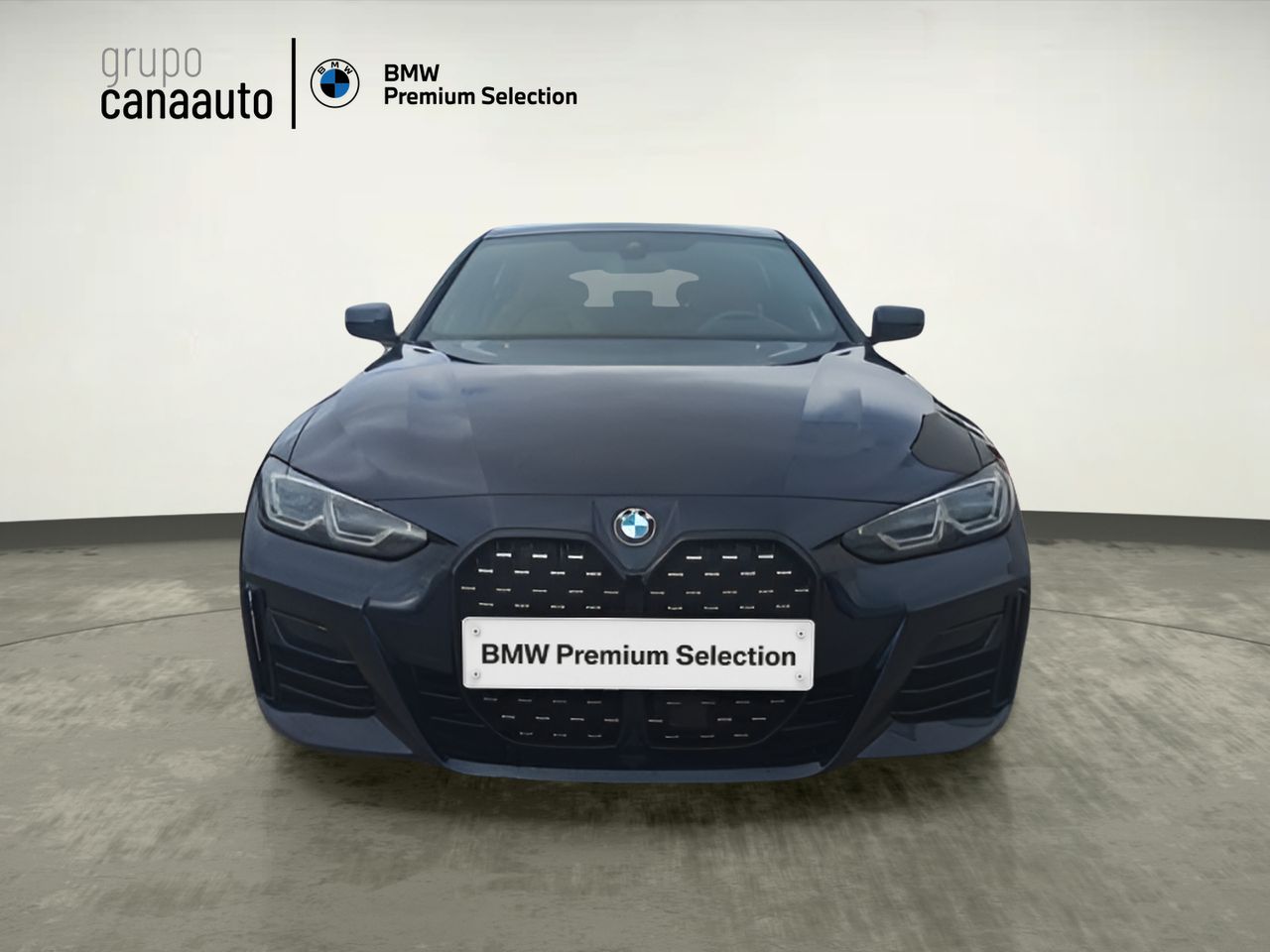 BMW Serie 4 430i Gran Coupe 180 kW (245 CV) - Foto 2