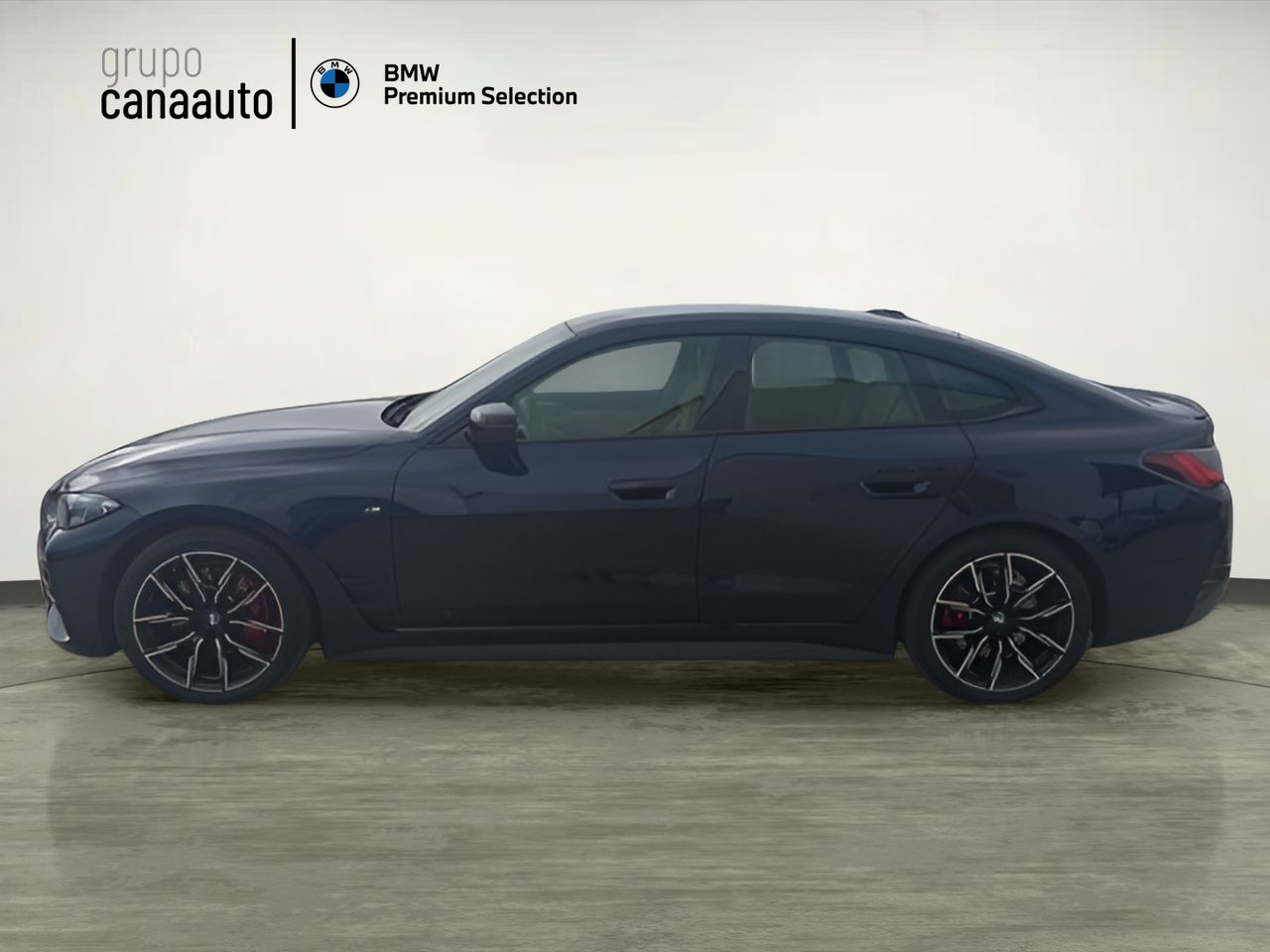 BMW Serie 4 430i Gran Coupe 180 kW (245 CV) - Foto 2