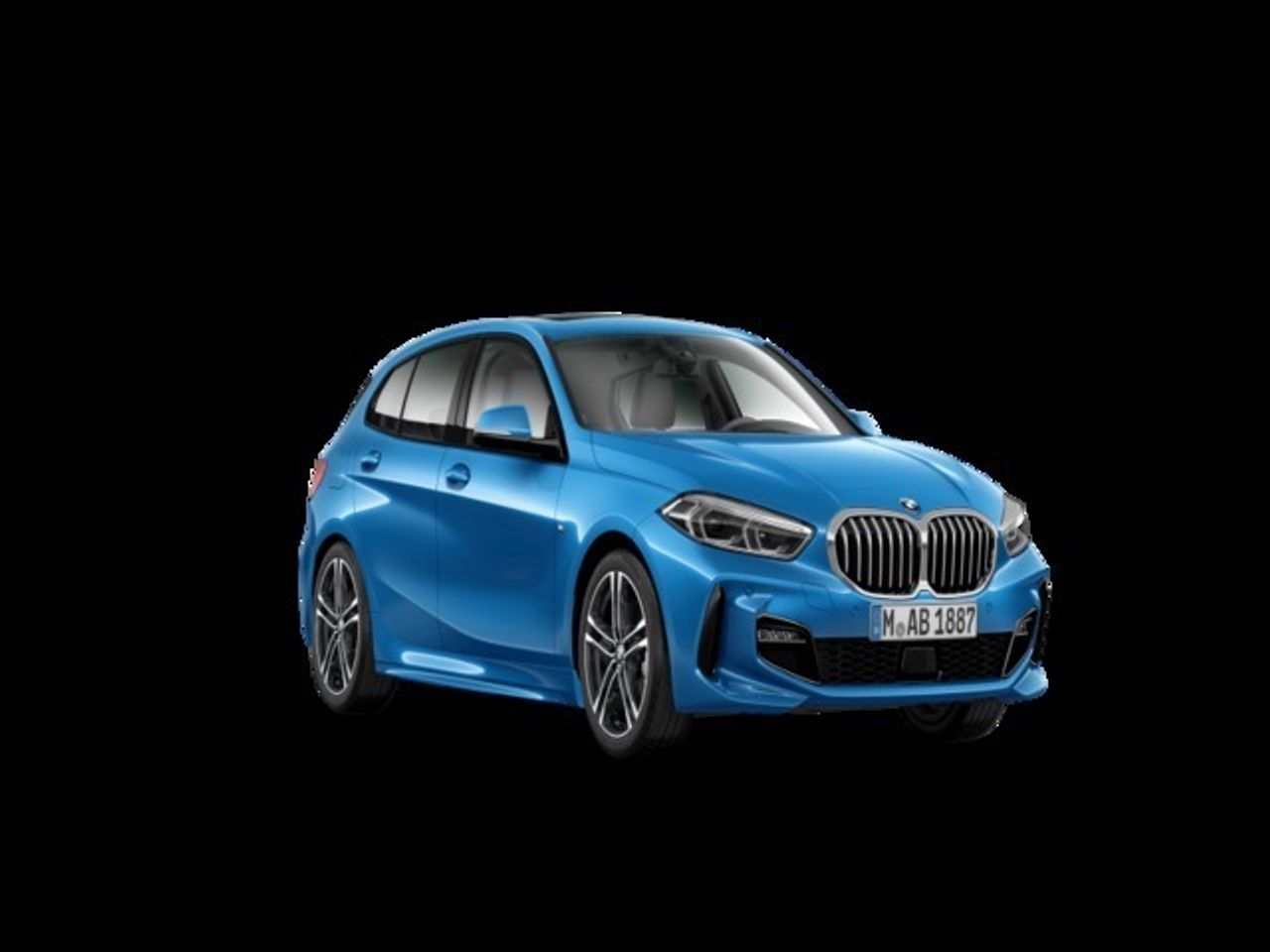 BMW Serie 1 118i 103 kW (140 CV) - Foto 2