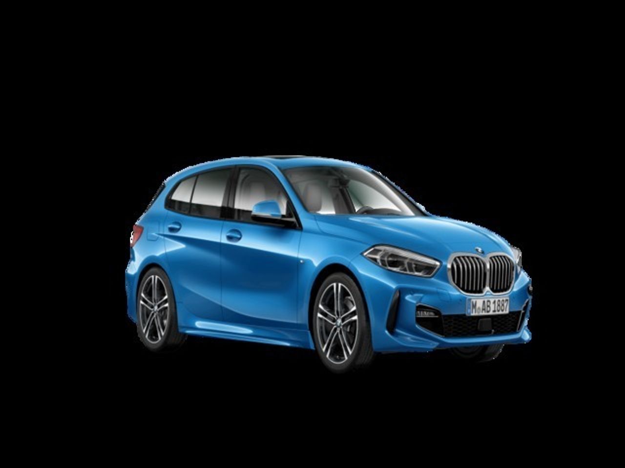 BMW Serie 1 118i 103 kW (140 CV) - Foto 2
