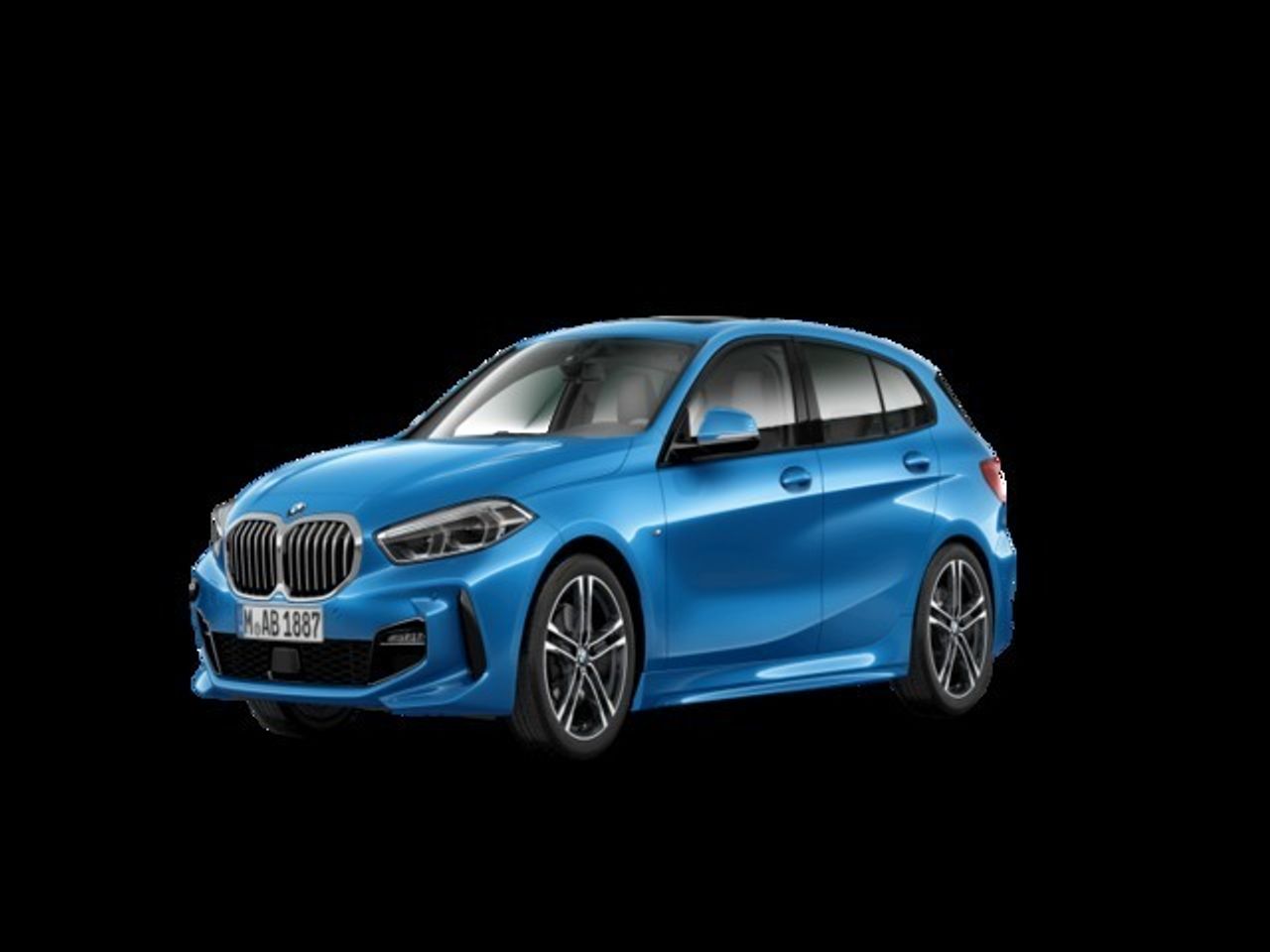 BMW Serie 1 118i 103 kW (140 CV) - Foto 2