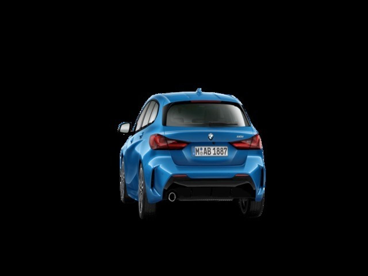 BMW Serie 1 118i 103 kW (140 CV) - Foto 2