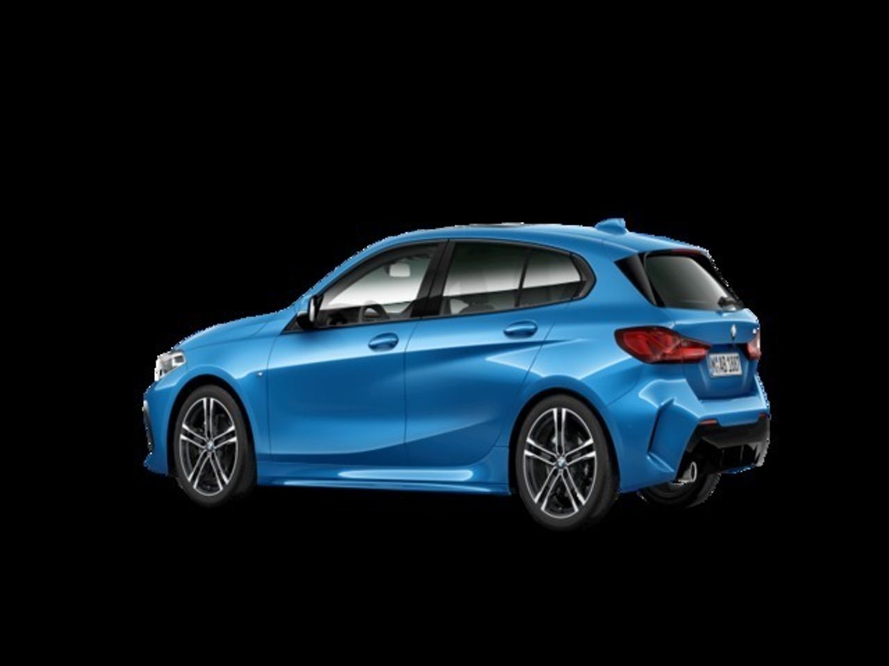 BMW Serie 1 118i 103 kW (140 CV) - Foto 2