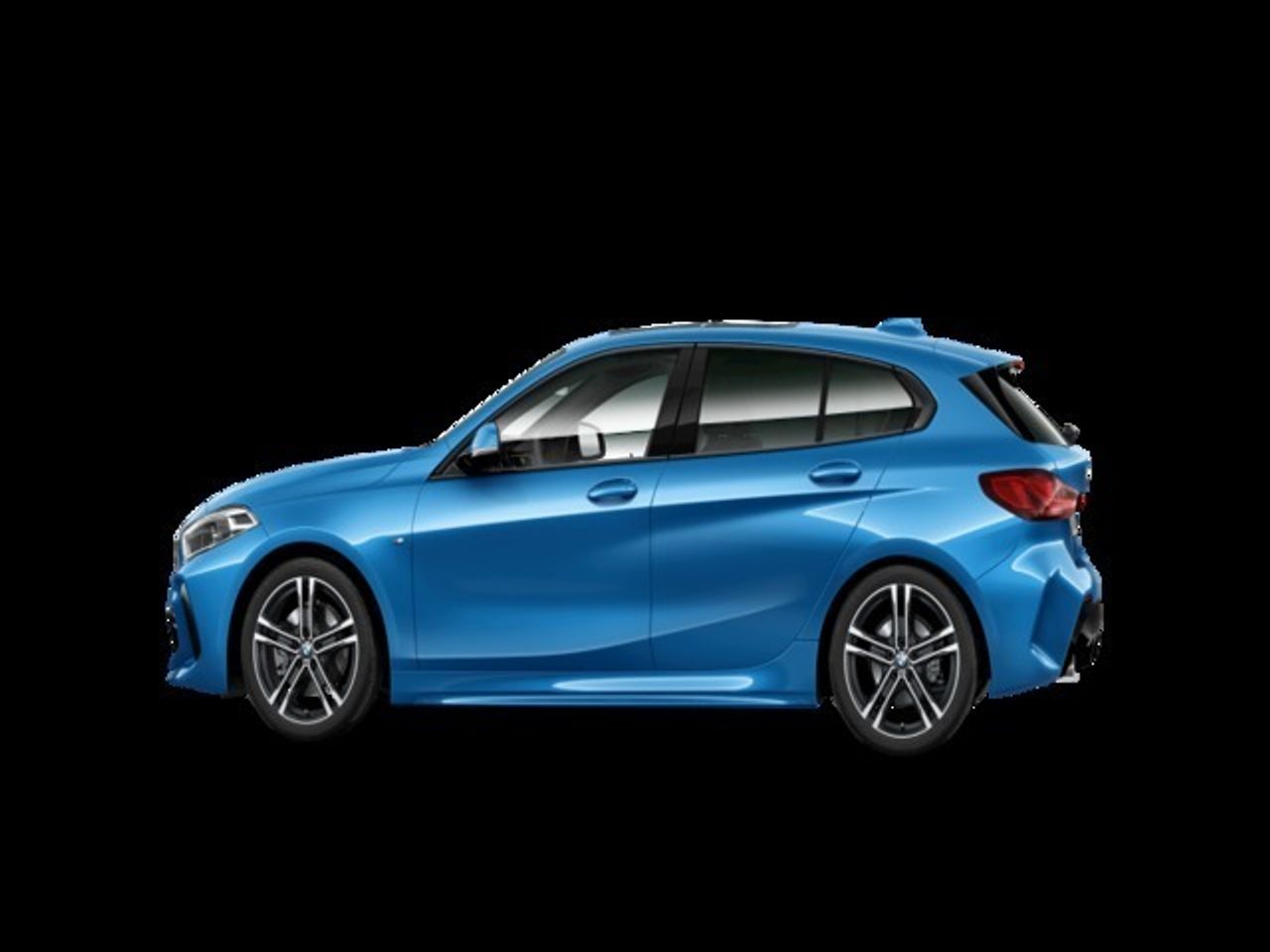 BMW Serie 1 118i 103 kW (140 CV) - Foto 2
