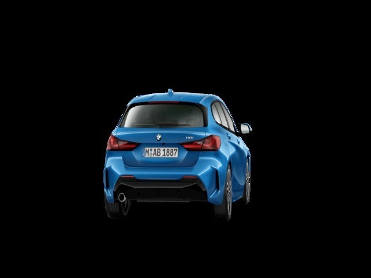 BMW Serie 1 118i 103 kW (140 CV) - Foto 2