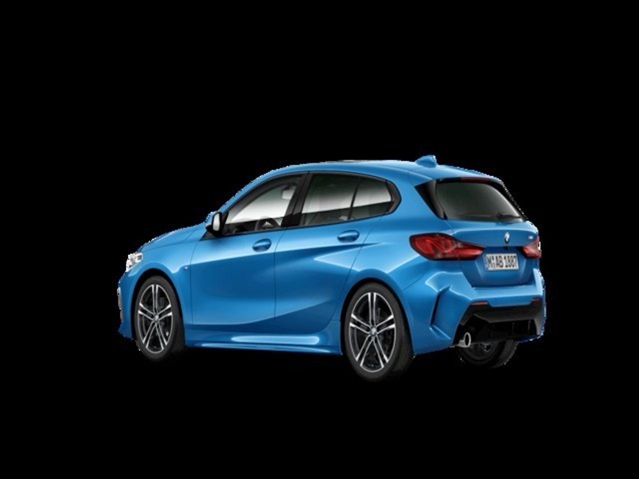 BMW Serie 1 118i 103 kW (140 CV) - Foto 2
