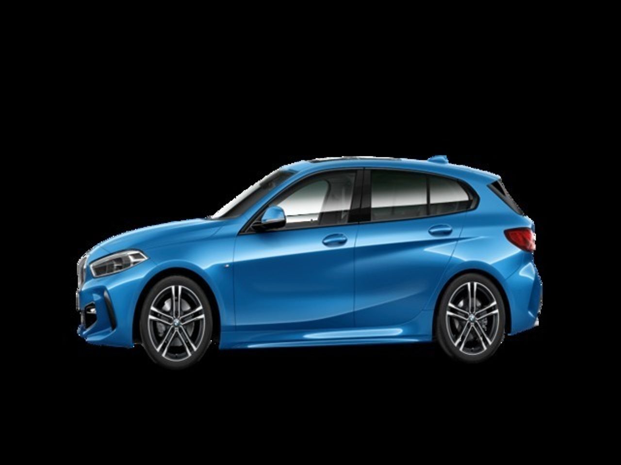 BMW Serie 1 118i 103 kW (140 CV) - Foto 2