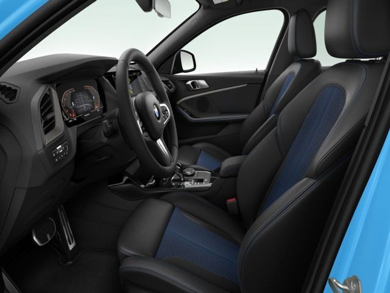 BMW Serie 1 118i 103 kW (140 CV) - Foto 2