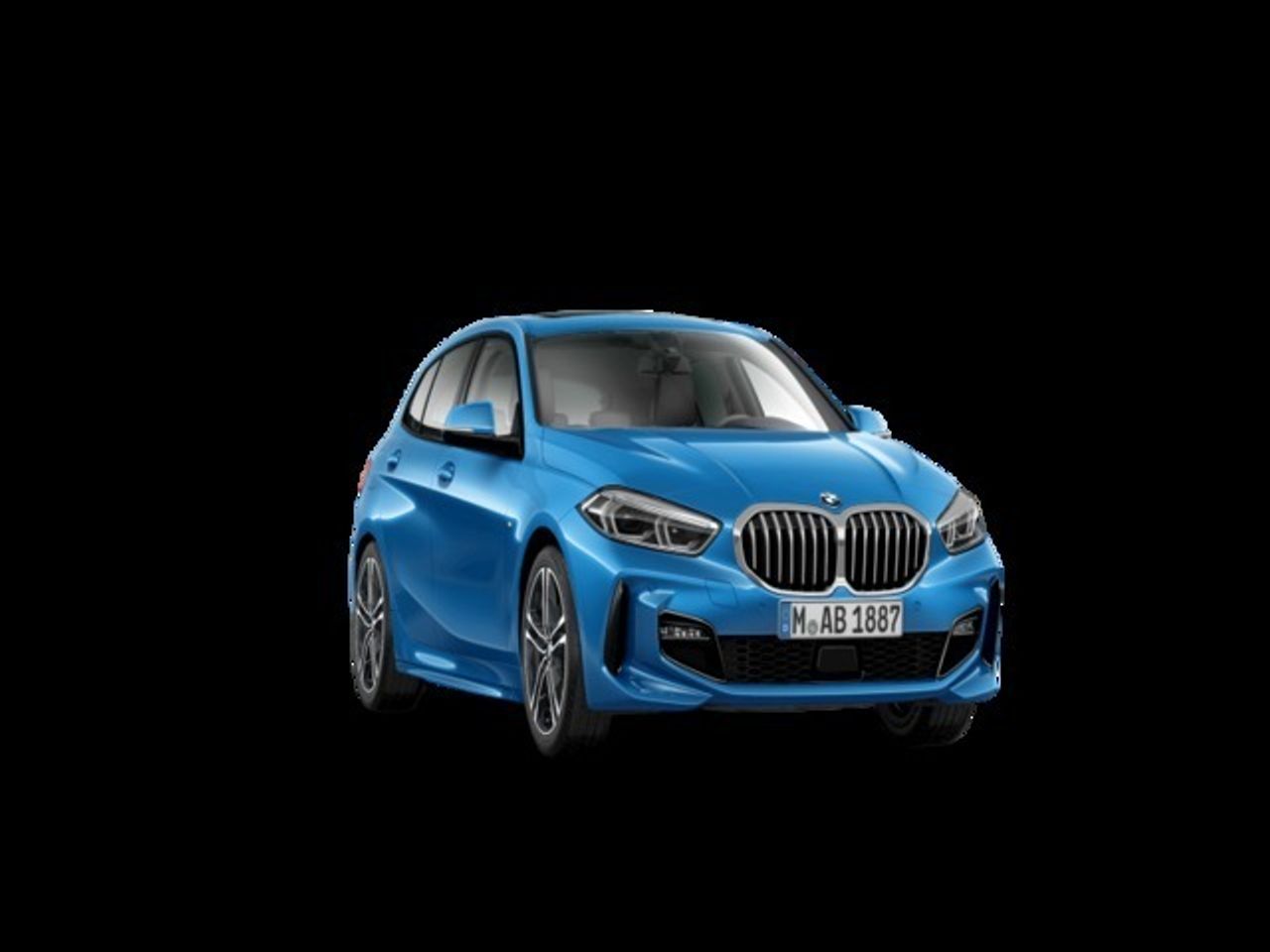 BMW Serie 1 118i 103 kW (140 CV) - Foto 2