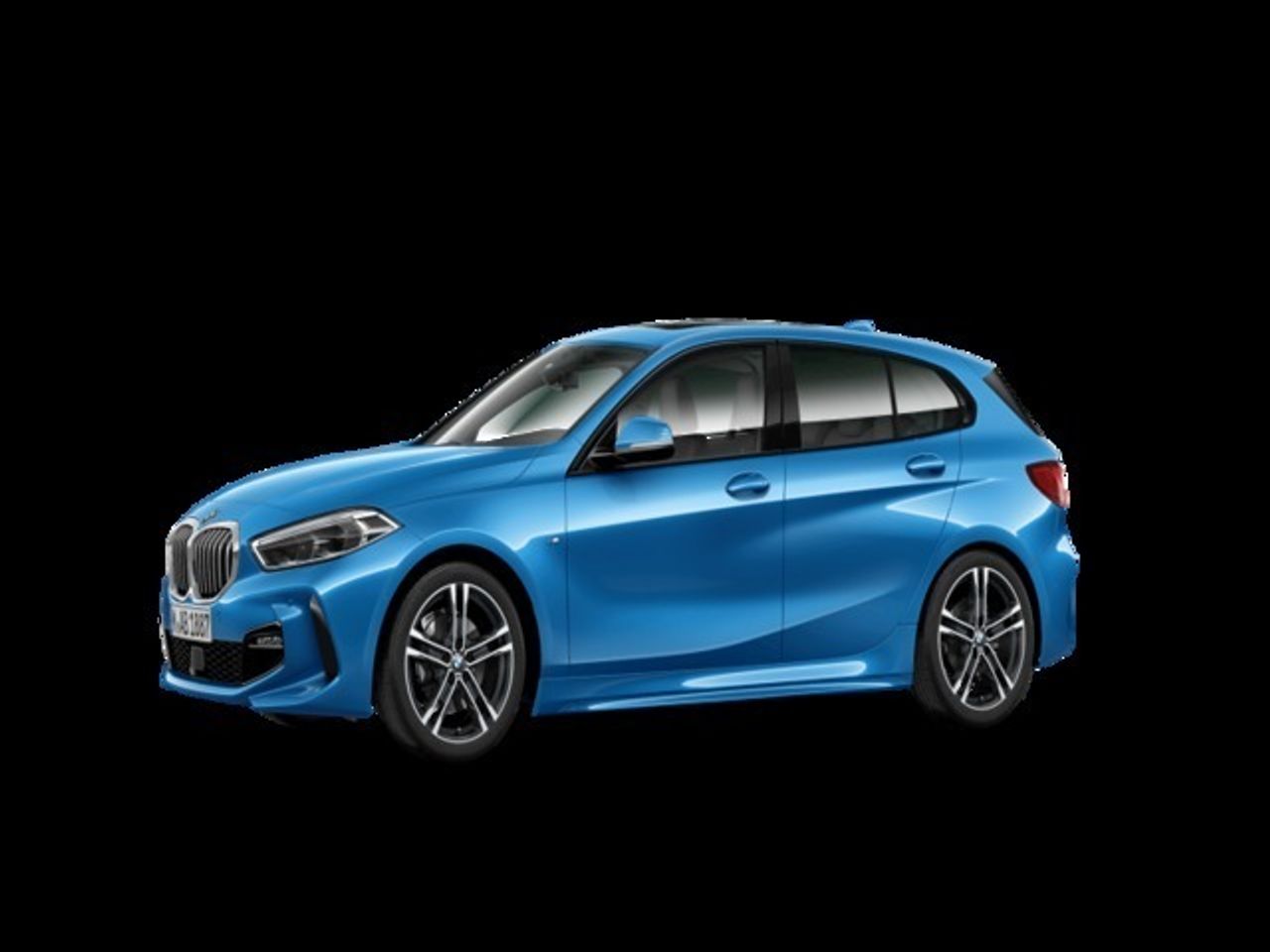 BMW Serie 1 118i 103 kW (140 CV) - Foto 2