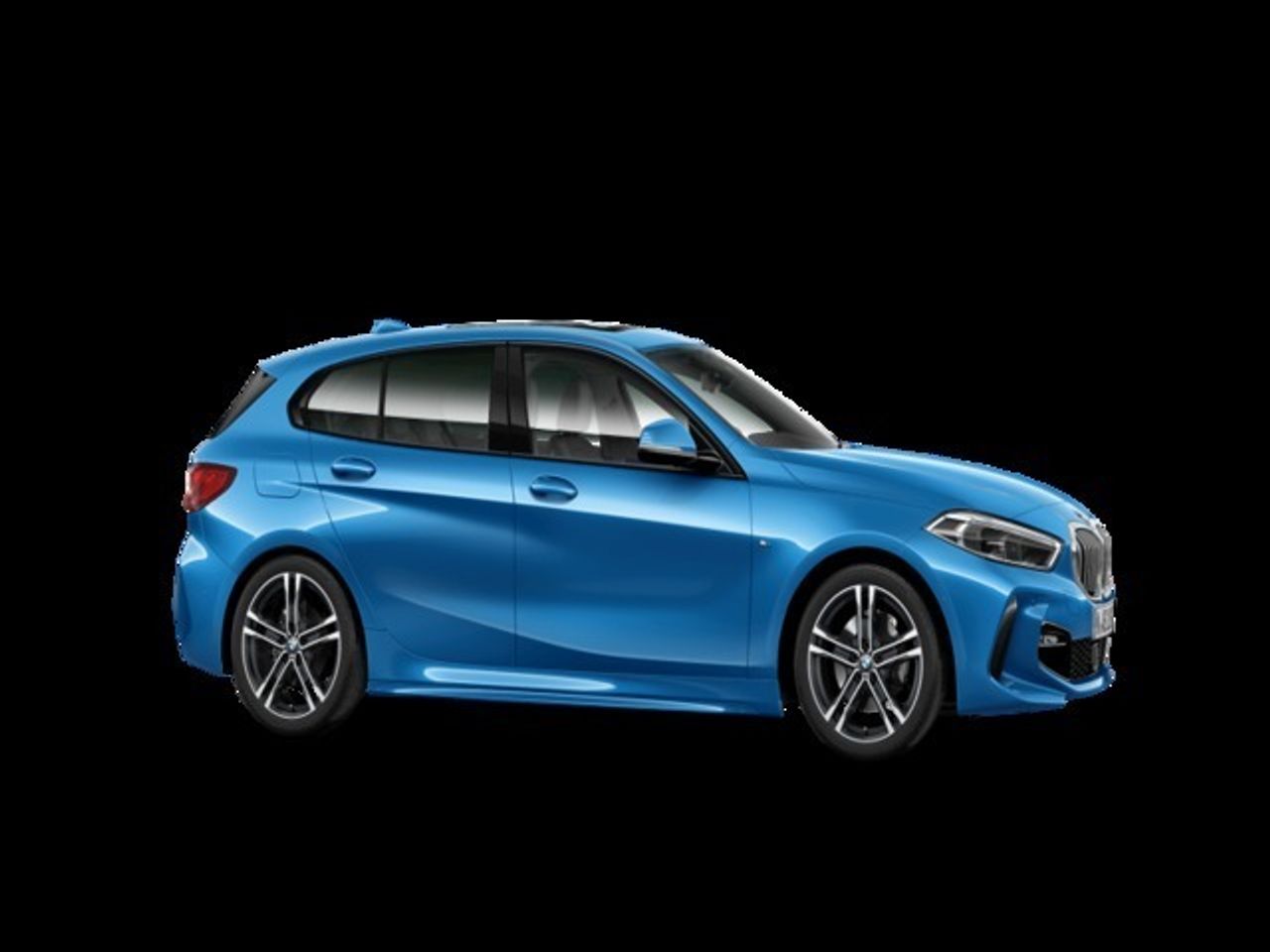 BMW Serie 1 118i 103 kW (140 CV) - Foto 2