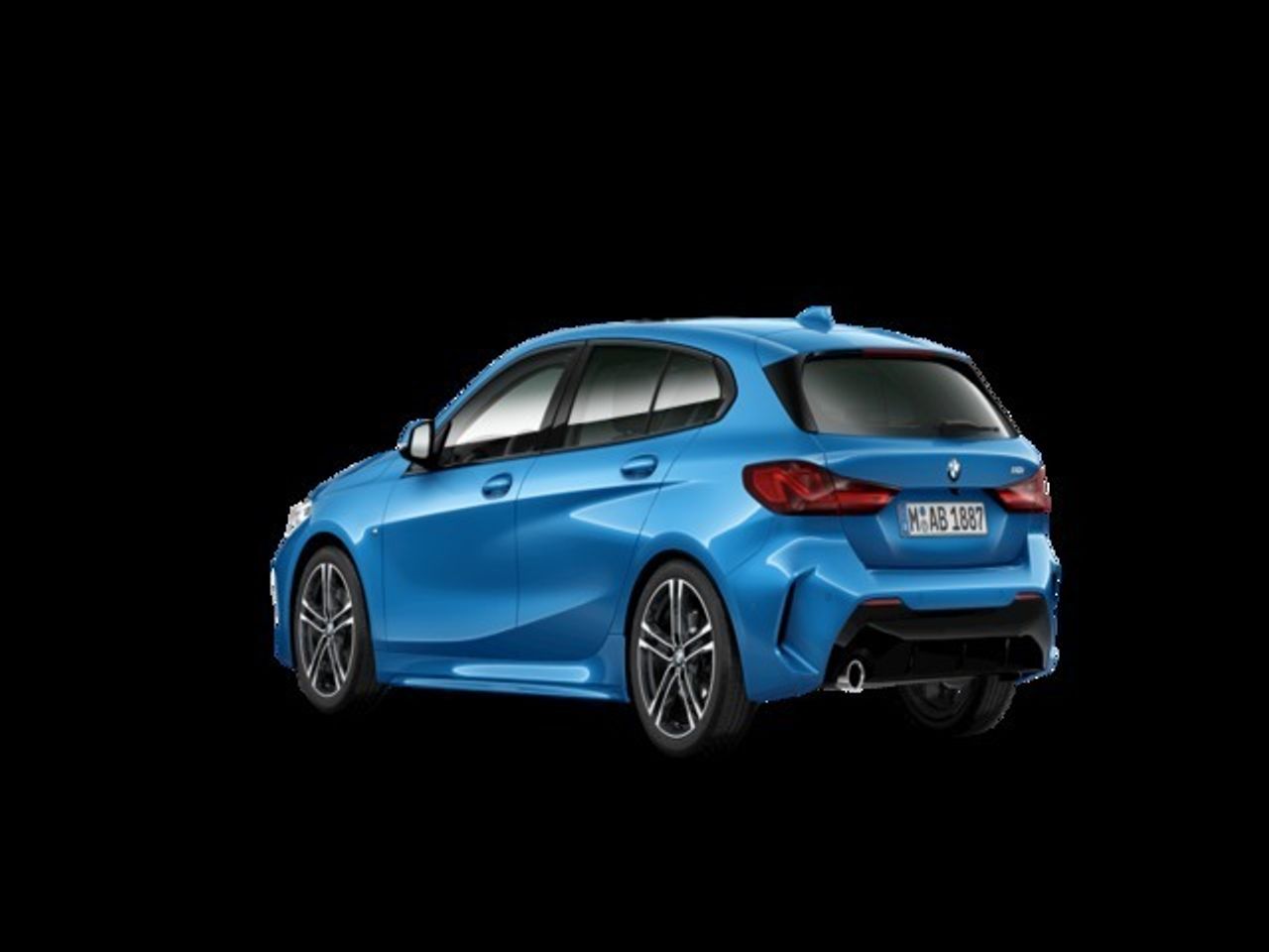 BMW Serie 1 118i 103 kW (140 CV) - Foto 2
