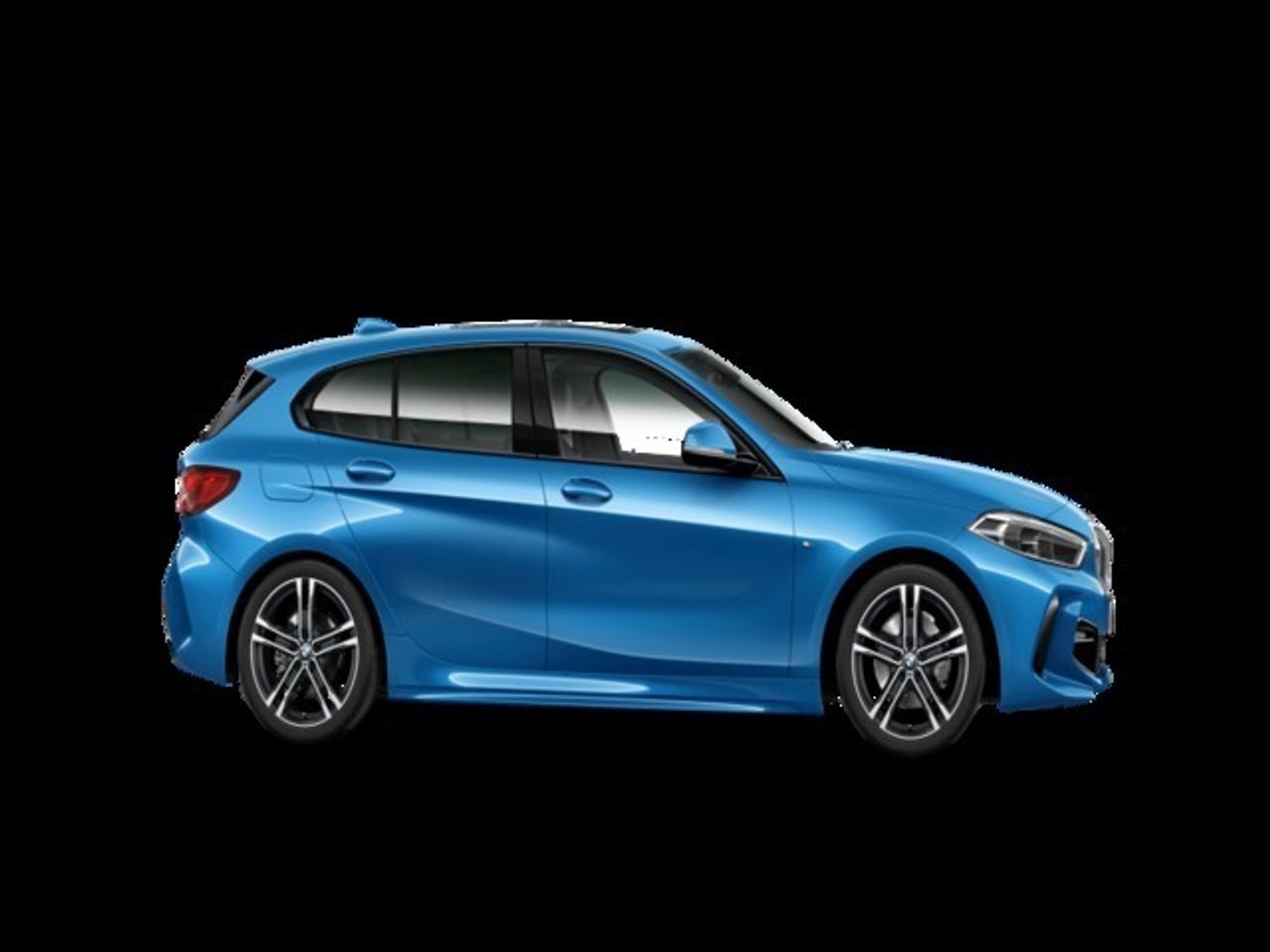 BMW Serie 1 118i 103 kW (140 CV) - Foto 2