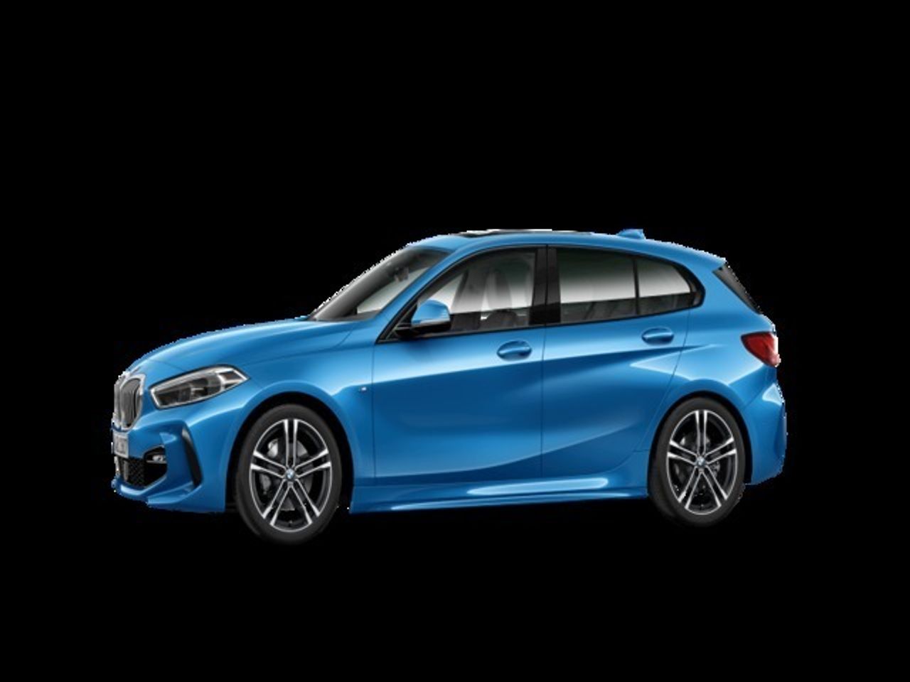 BMW Serie 1 118i 103 kW (140 CV) - Foto 2