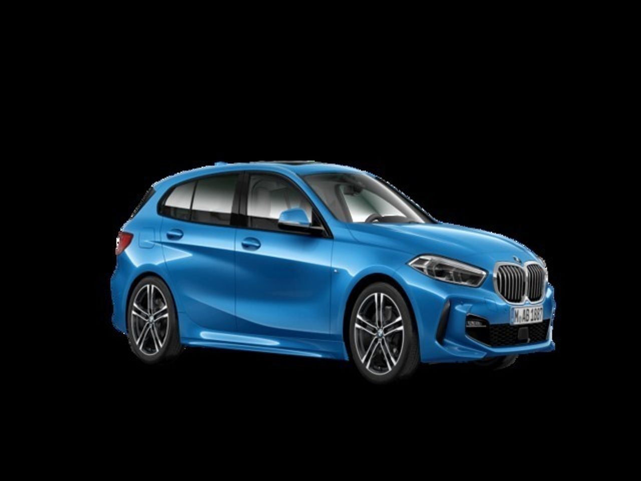 BMW Serie 1 118i 103 kW (140 CV) - Foto 2