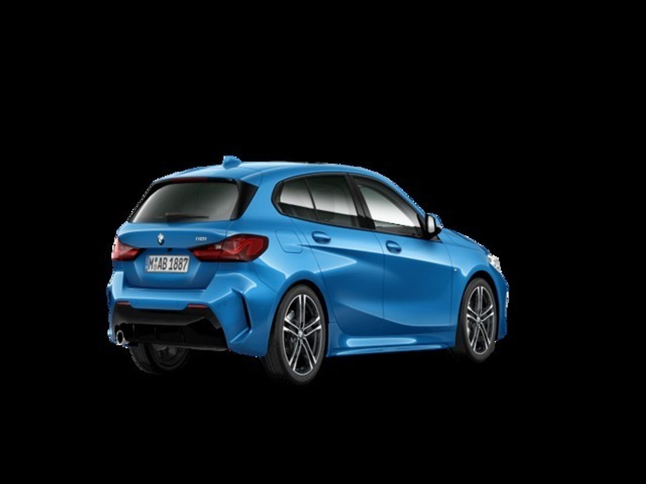 BMW Serie 1 118i 103 kW (140 CV) - Foto 2