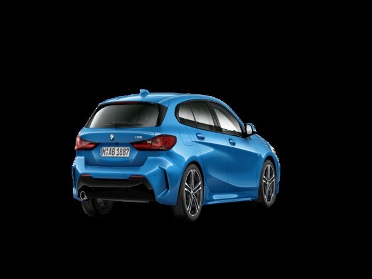 BMW Serie 1 118i 103 kW (140 CV) - Foto 2