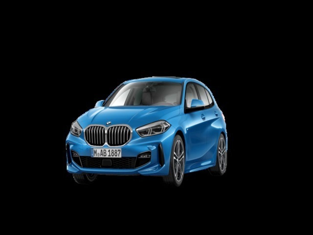BMW Serie 1 118i 103 kW (140 CV) - Foto 2