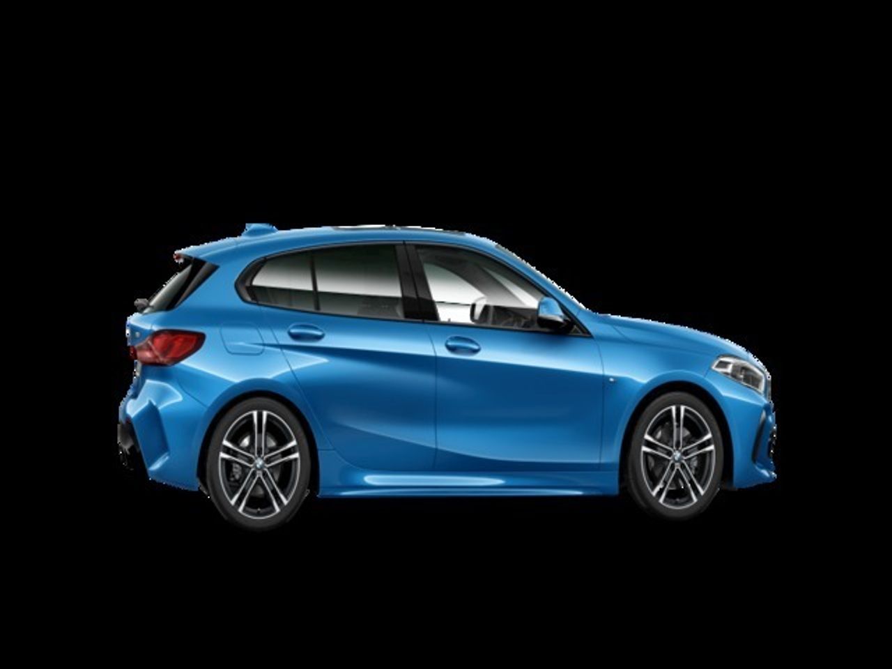 BMW Serie 1 118i 103 kW (140 CV) - Foto 2