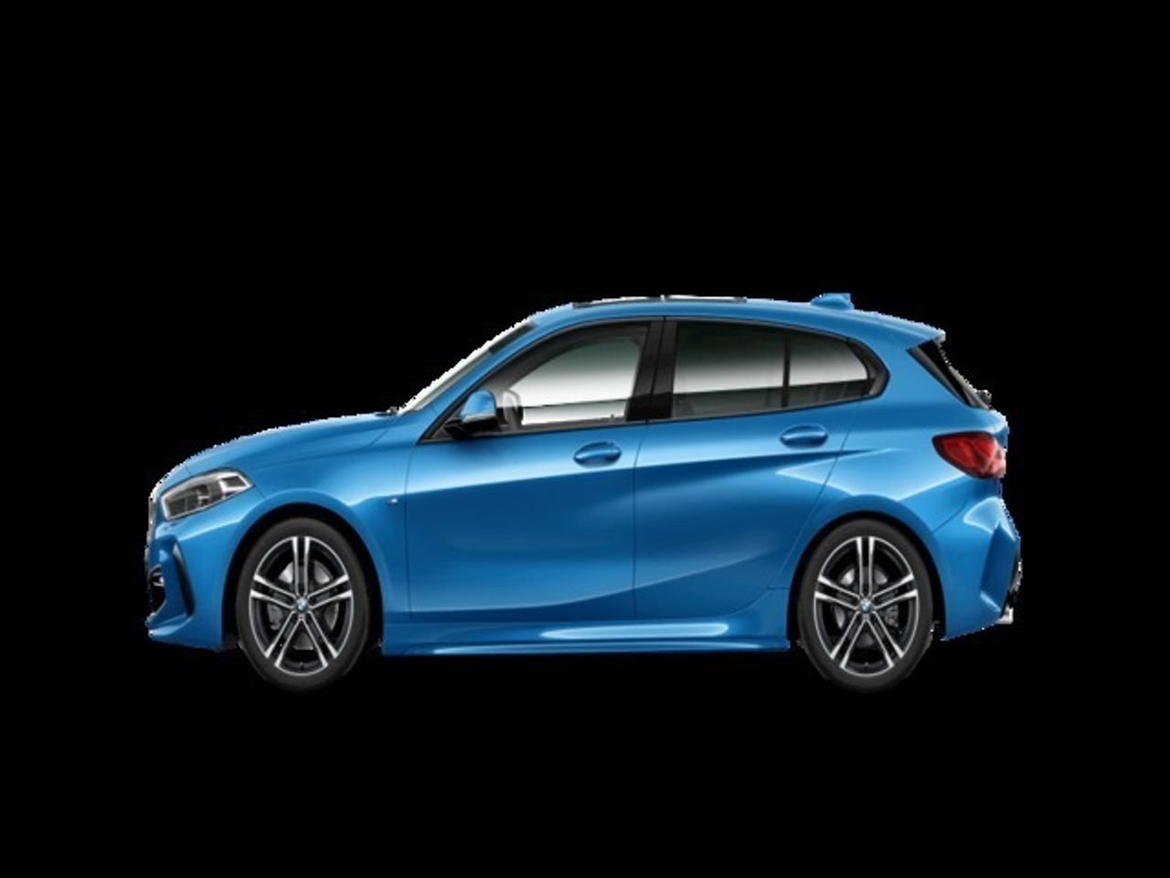 BMW Serie 1 118i 103 kW (140 CV) - Foto 2