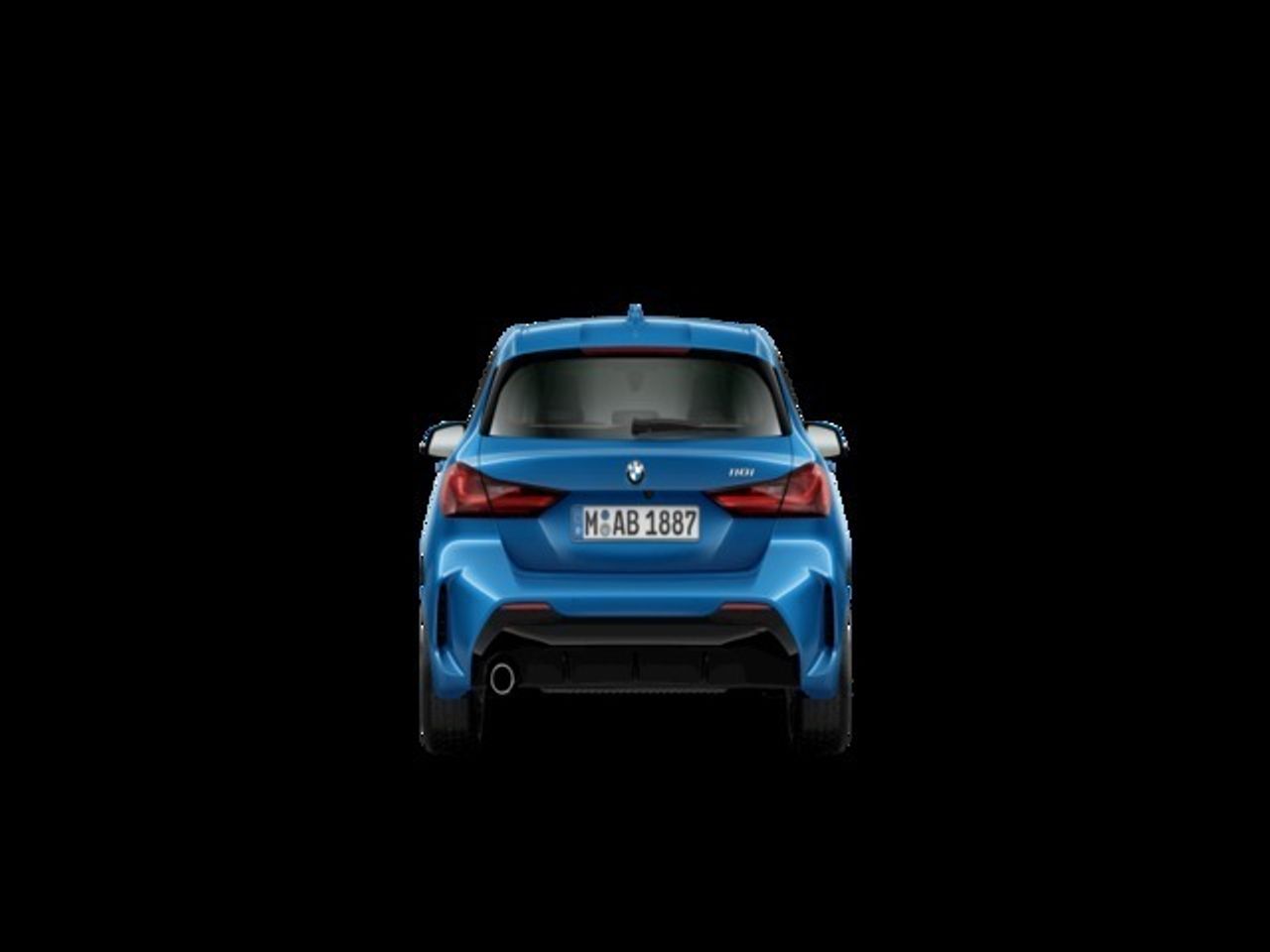 BMW Serie 1 118i 103 kW (140 CV) - Foto 2