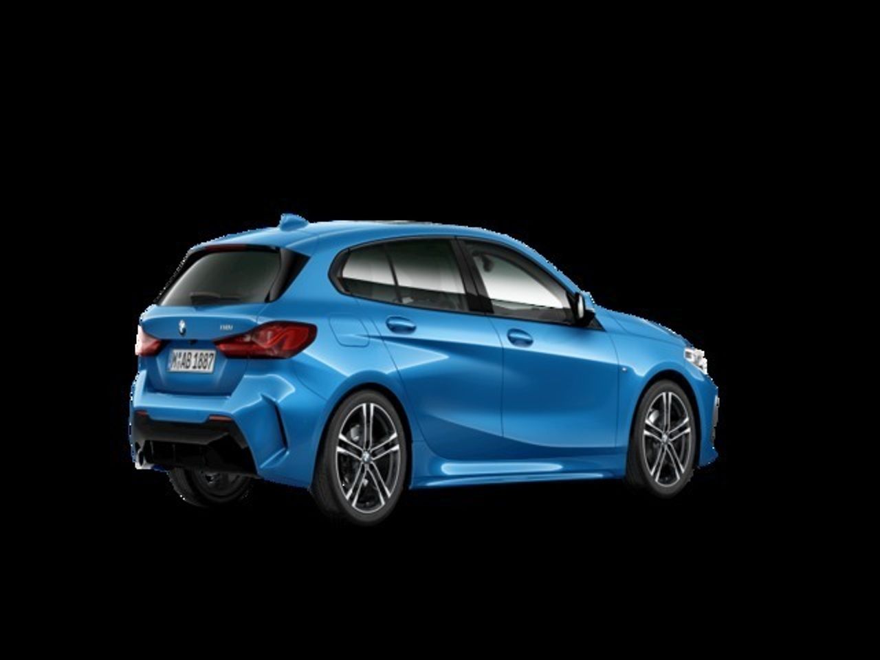 BMW Serie 1 118i 103 kW (140 CV) - Foto 2