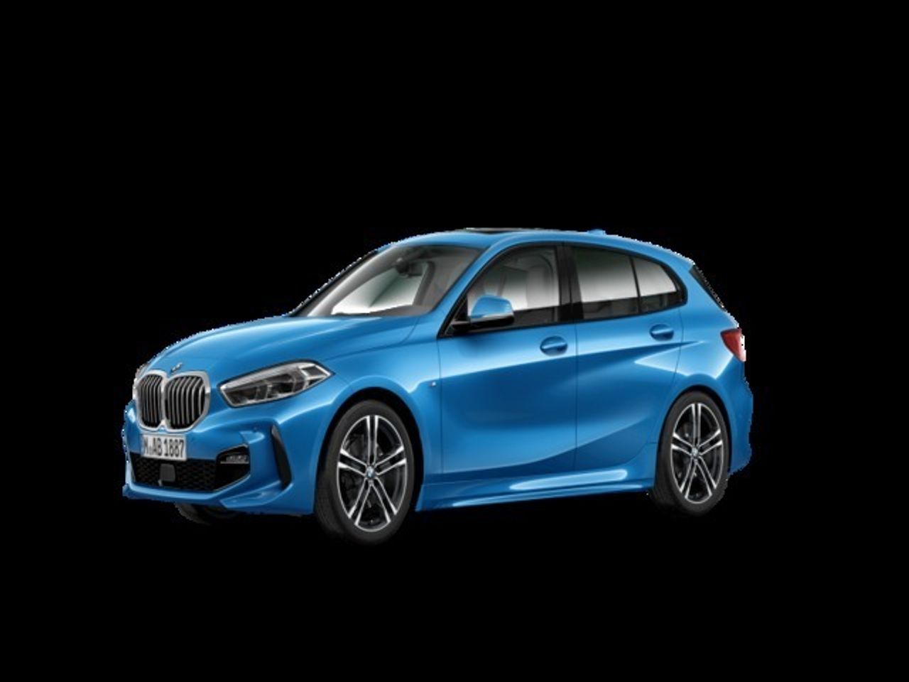 BMW Serie 1 118i 103 kW (140 CV) - Foto 2