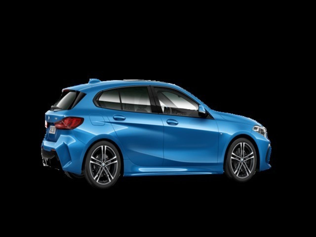 BMW Serie 1 118i 103 kW (140 CV) - Foto 2