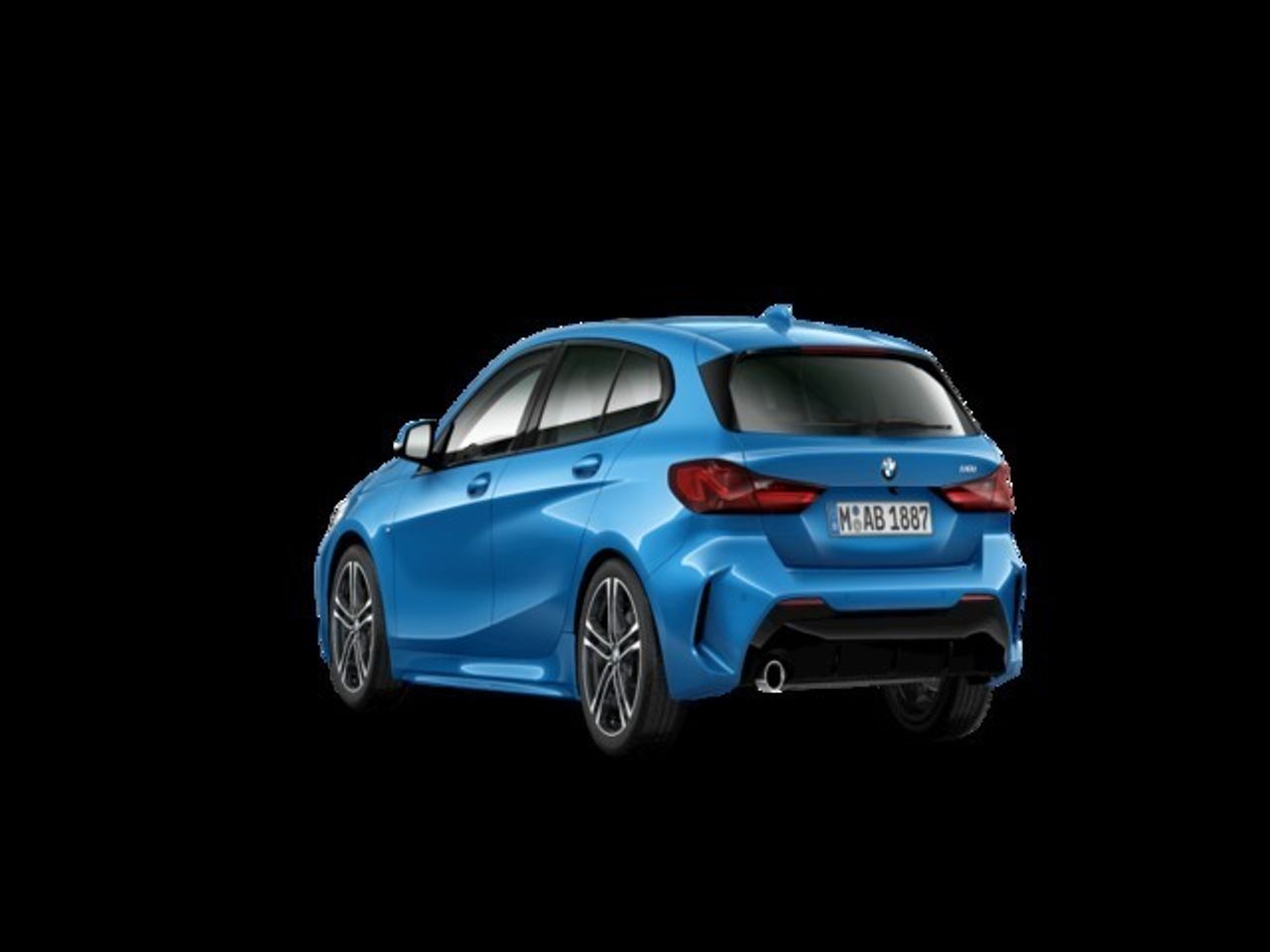 BMW Serie 1 118i 103 kW (140 CV) - Foto 2