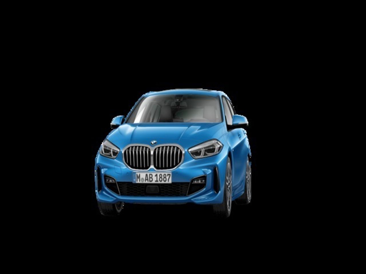 BMW Serie 1 118i 103 kW (140 CV) - Foto 2