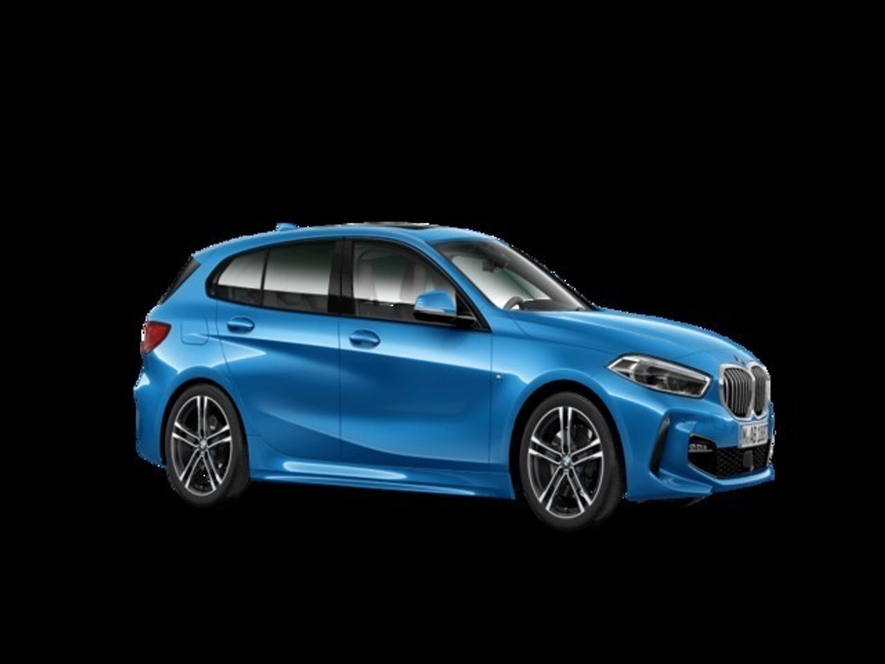 BMW Serie 1 118i 103 kW (140 CV) - Foto 2