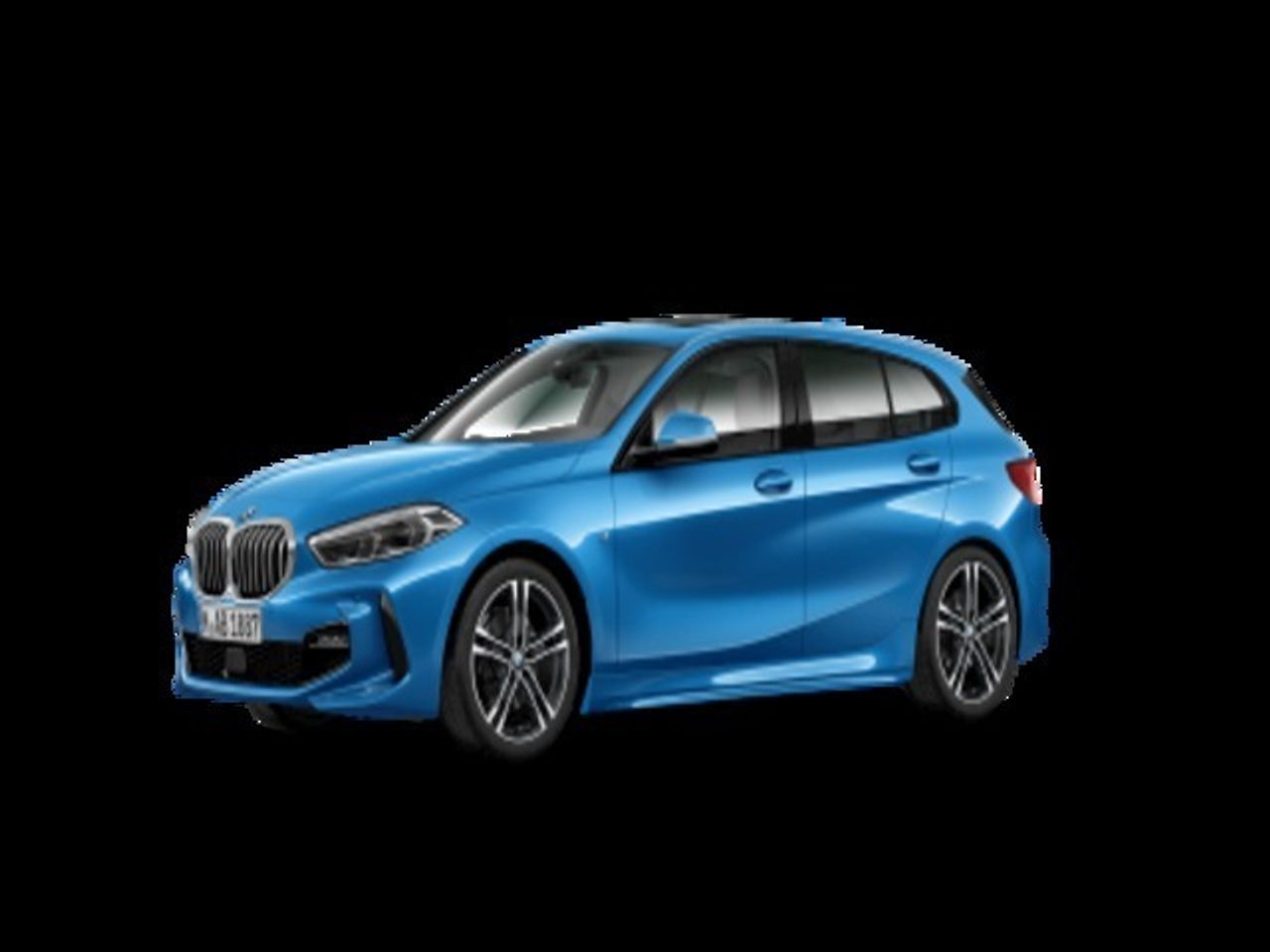 BMW Serie 1 118i 103 kW (140 CV) - Foto 2
