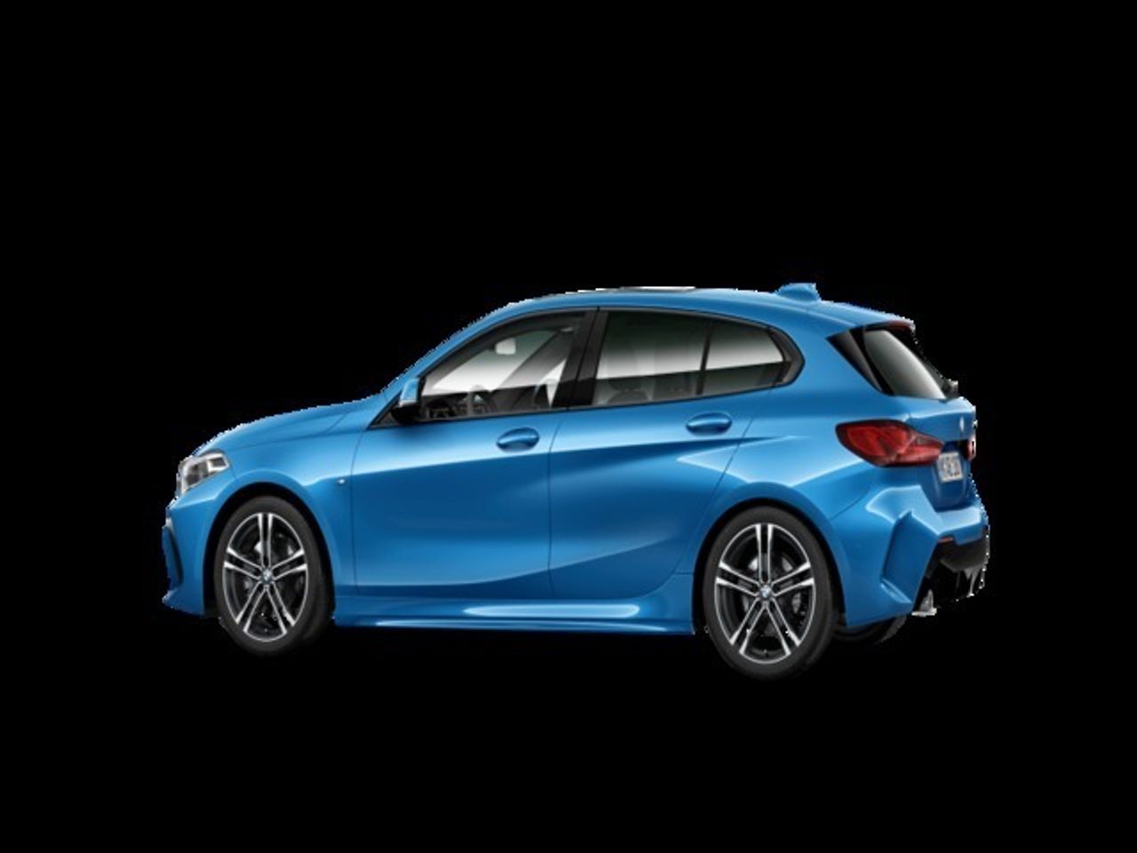 BMW Serie 1 118i 103 kW (140 CV) - Foto 2