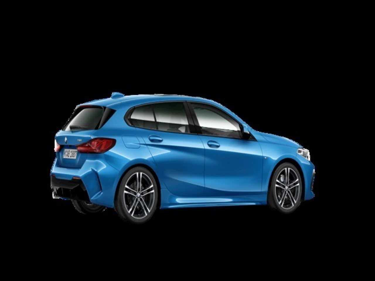 BMW Serie 1 118i 103 kW (140 CV) - Foto 2