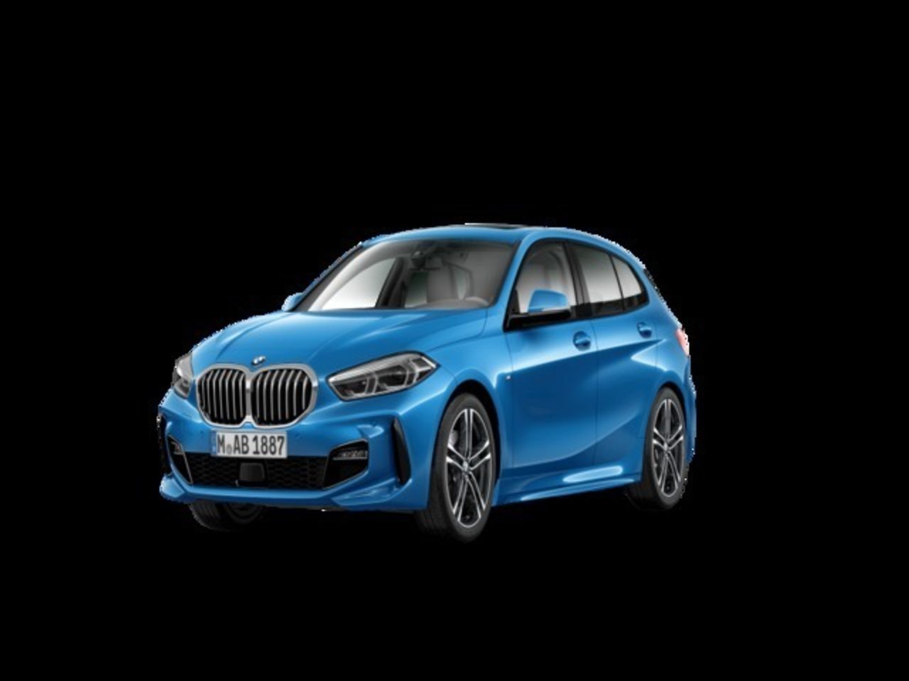 BMW Serie 1 118i 103 kW (140 CV) - Foto 2