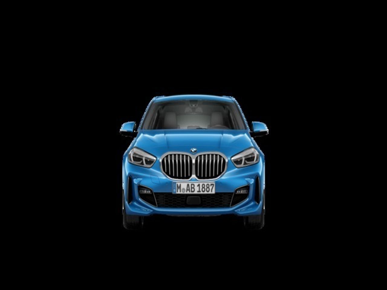 BMW Serie 1 118i 103 kW (140 CV) - Foto 2