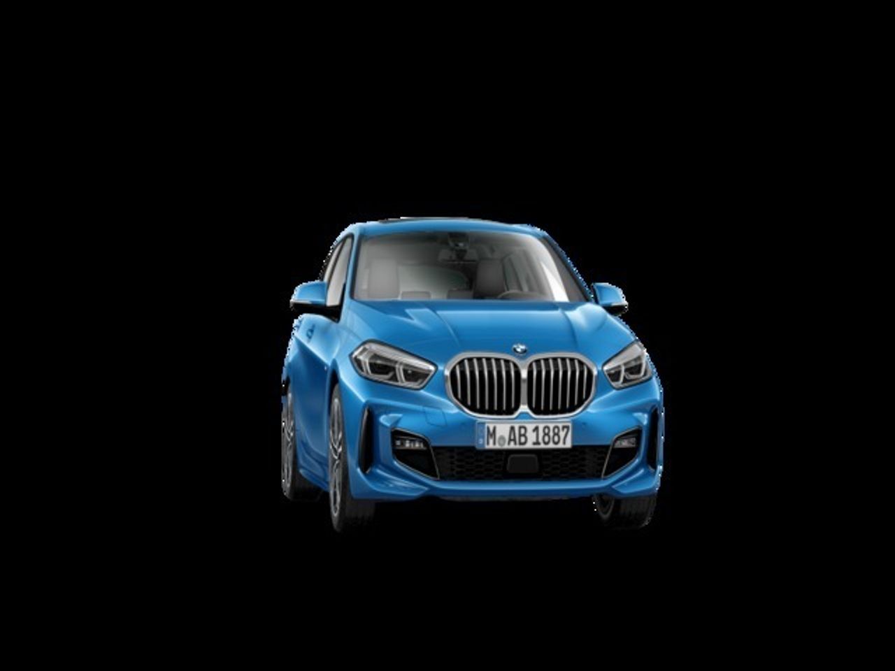 BMW Serie 1 118i 103 kW (140 CV) - Foto 2