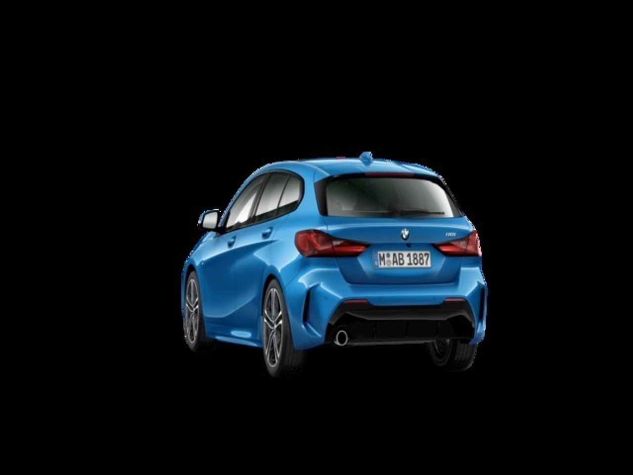 BMW Serie 1 118i 103 kW (140 CV) - Foto 2