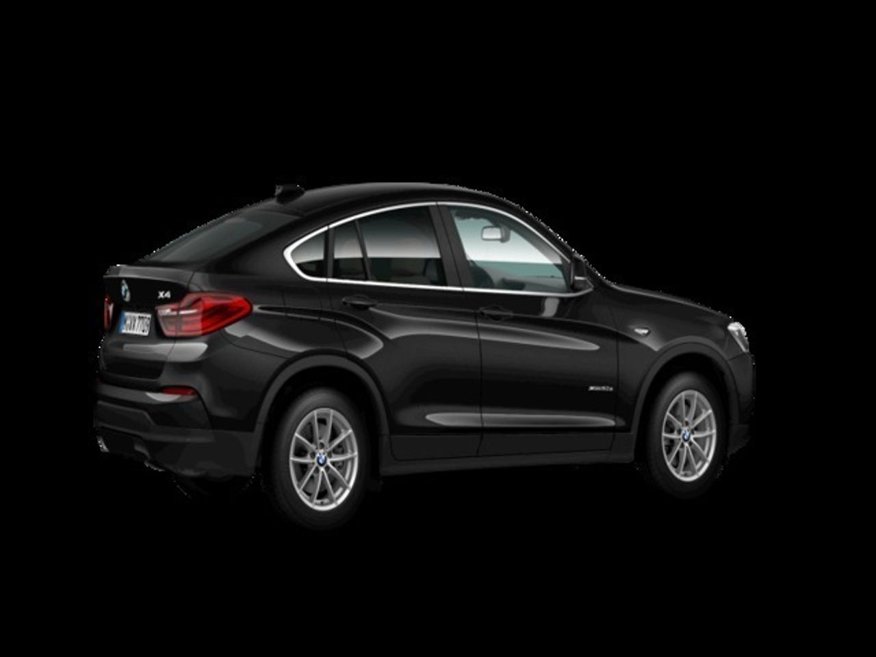 BMW X4 xDrive20d 140 kW (190 CV) - Foto 2