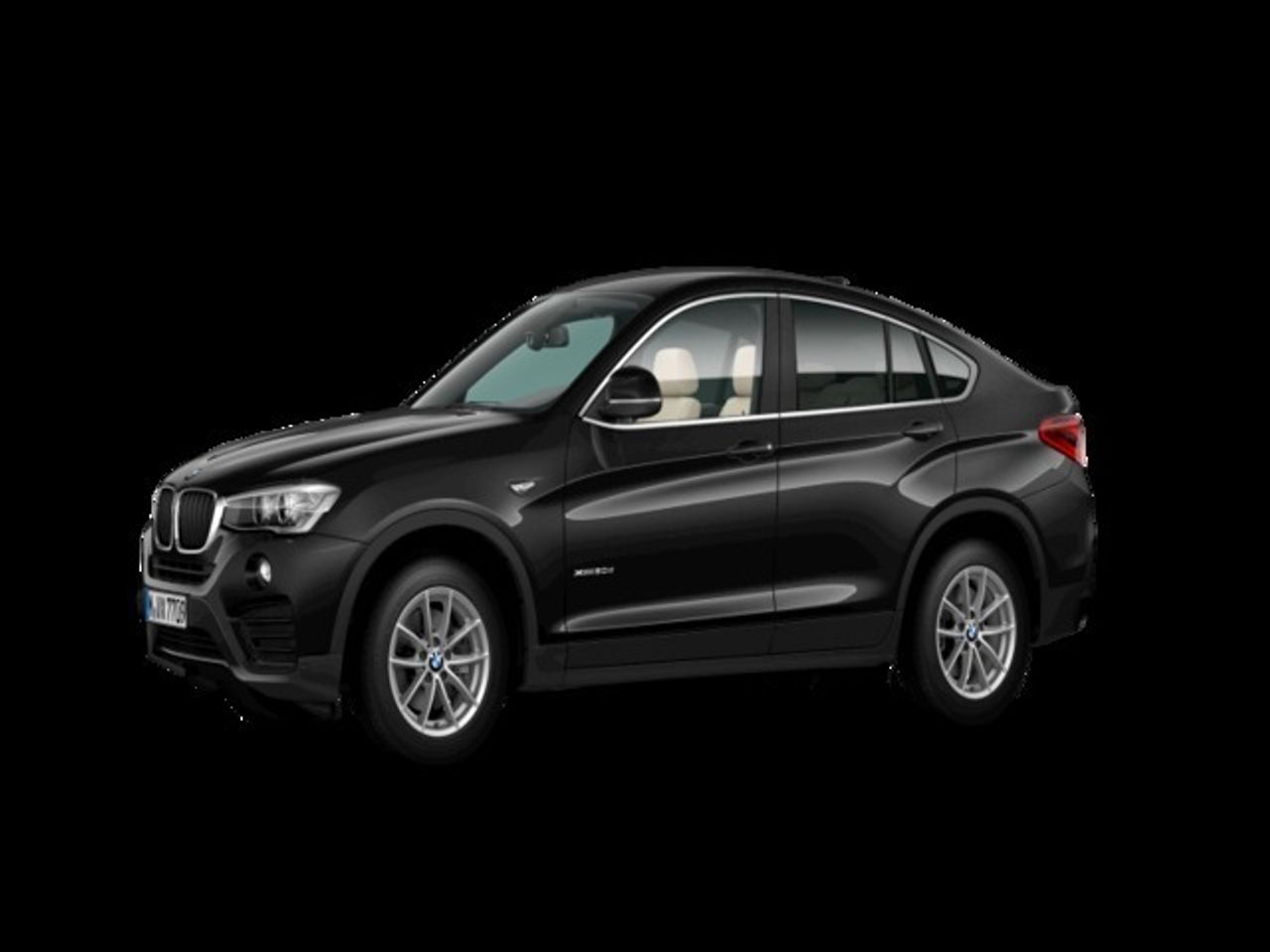 BMW X4 xDrive20d 140 kW (190 CV) - Foto 2